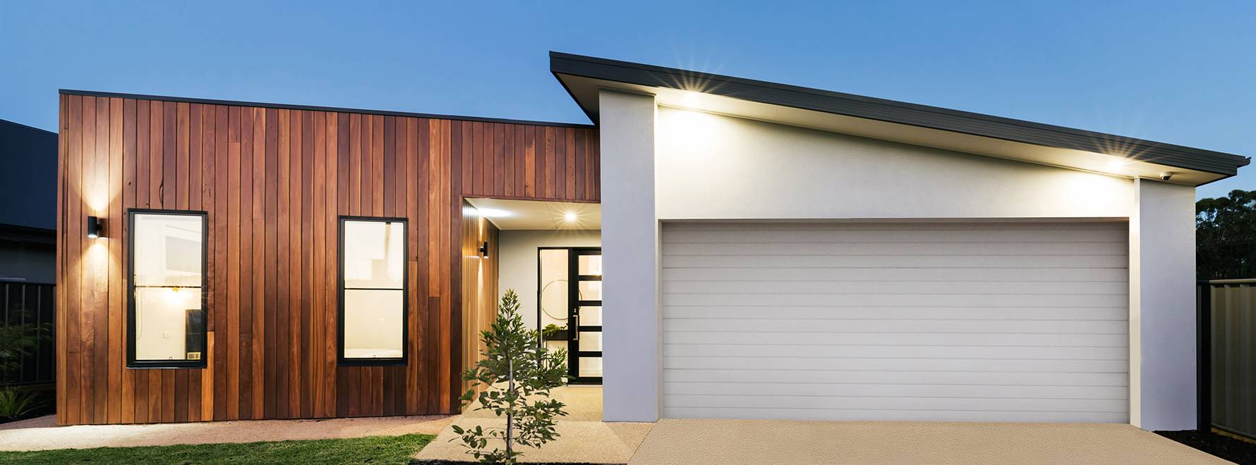 C'Confort fabricant menuiseries porte garage Var Alpes-Maritimes