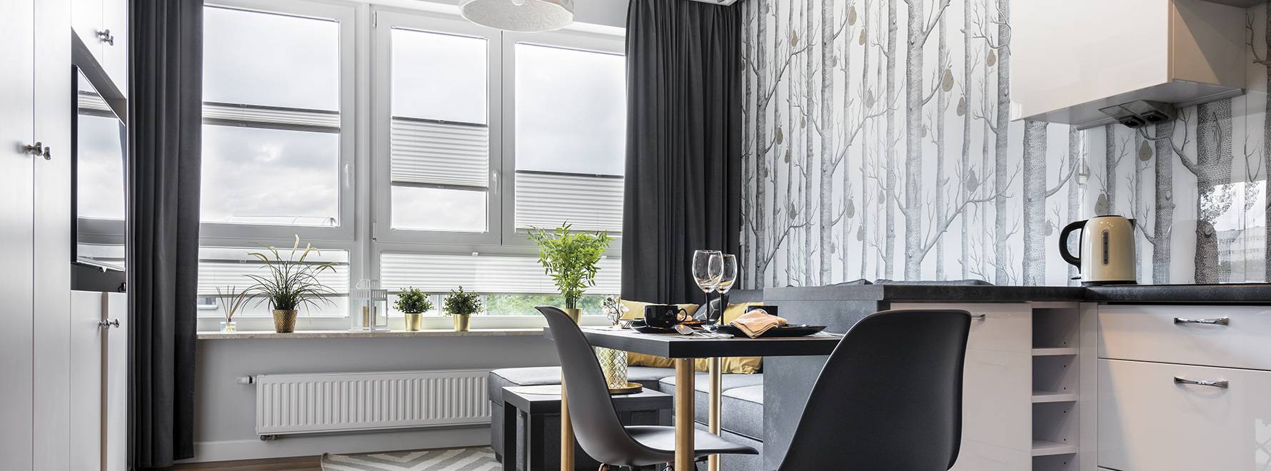 C'Confort entreprise menuiseries stores intrieurs Var Alpes-Maritimes