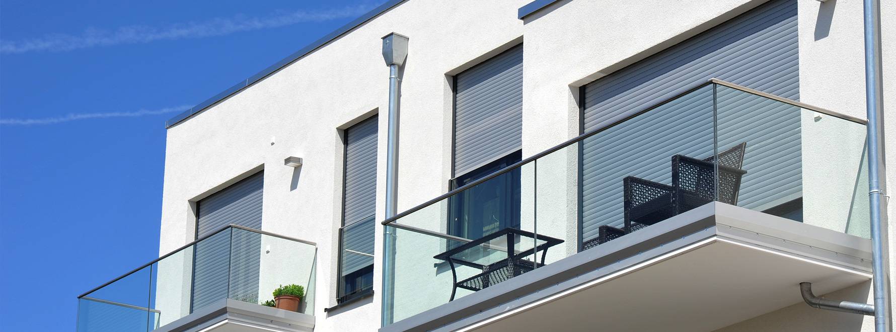 C'Confort fabrication menuiseries volets roulants Var Alpes-Maritimes
