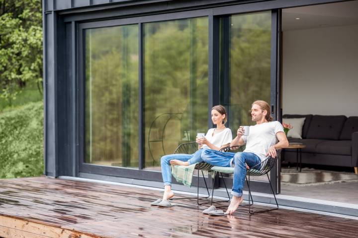 Cconfort Mougins menuiseries sur-mesures