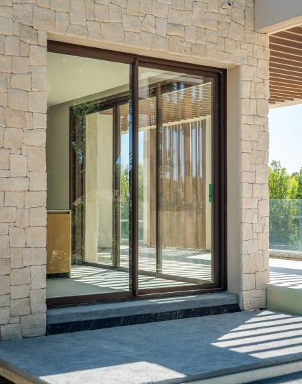 Aluminium Fen�tres